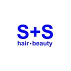 S+S Hair & Beauty brand logo for sshairbeauty.com.au