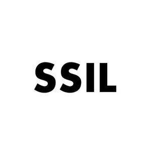S-Sil brand logo for en.s-sil.com