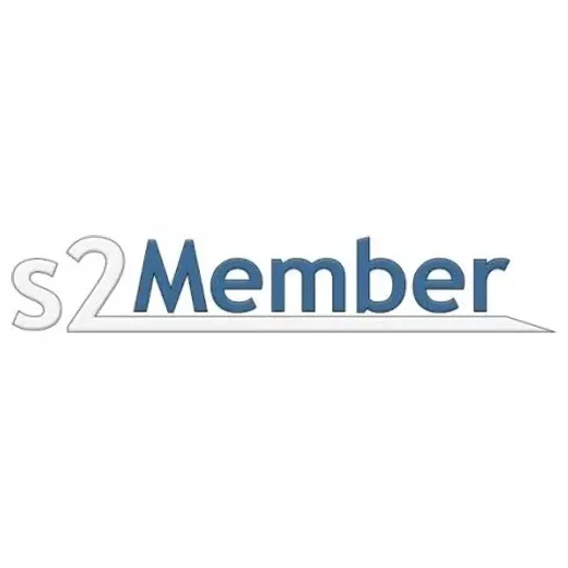s2member brand logo for s2member.com