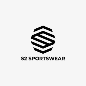 s2sportswear brand logo for s2sportswear.com