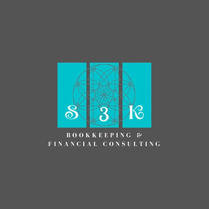 s3kbookkeeping brand logo for s3kbookkeeping.com