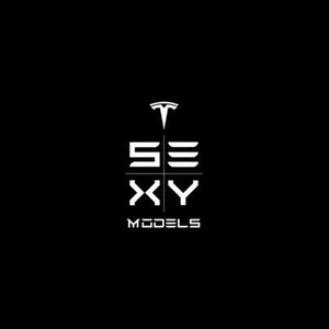 s3xymodels brand logo for s3xymodels.com