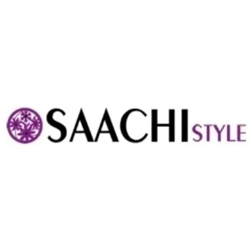 saachistyle brand logo for saachistyle.com