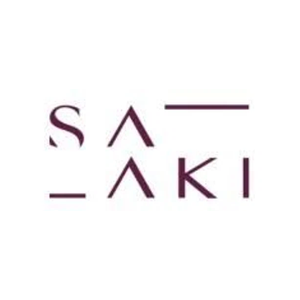saaki.co/en-us brand logo for saaki.co