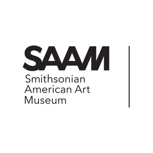 Si brand logo for saamnpgstore.si.edu