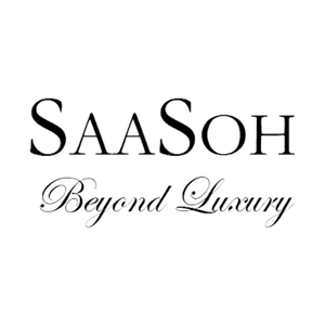 saasoh brand logo for saasoh.com