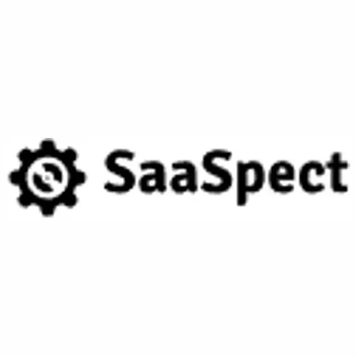 saaspect brand logo for saaspect.site