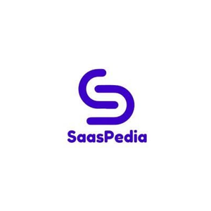 saaspedia brand logo for saaspedia.io
