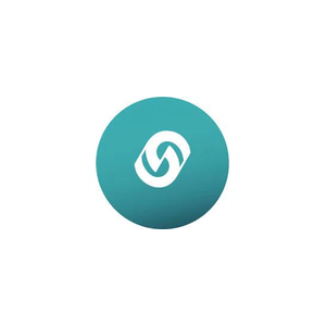 saasteps brand logo for saasteps.com