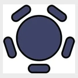 saasydb brand logo for saasydb.com