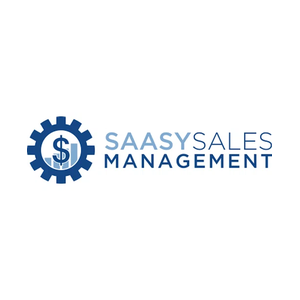 saasysalesleadership brand logo for saasysalesleadership.com
