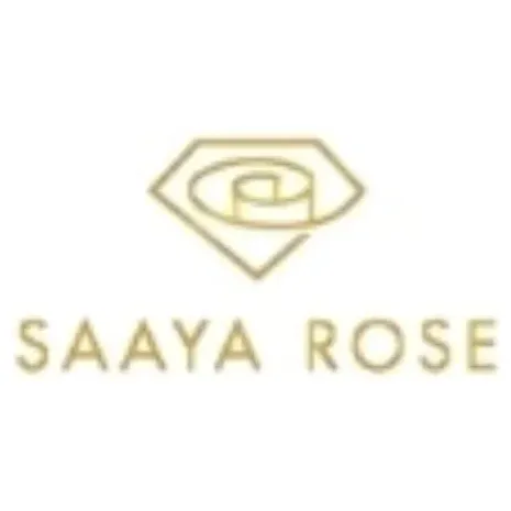 saayarose brand logo for saayarose.com