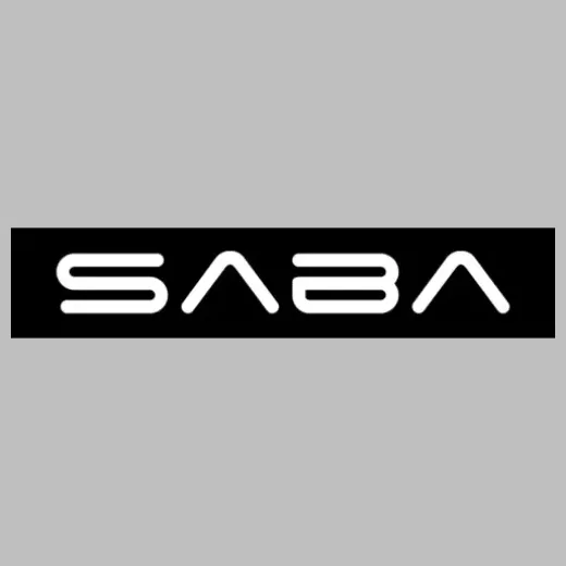 sabacorpusa brand logo for sabacorpusa.com