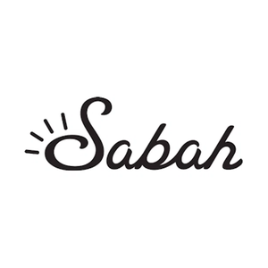 sabah brand logo for sabah.am