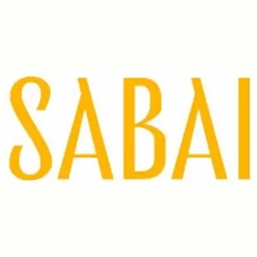 sabai brand logo for sabai.design