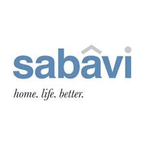 sabavihome brand logo for sabavihome.com