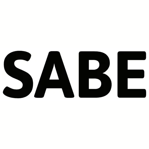 sabe brand logo for sabe.io