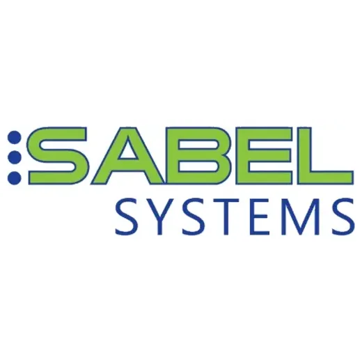 sabelsystems brand logo for sabelsystems.com