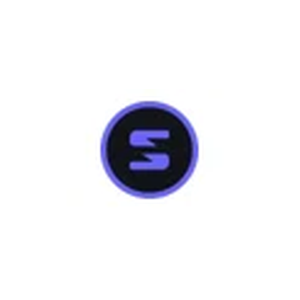 Saber brand logo for app.saber.so