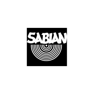 sabian brand logo for sabian.com