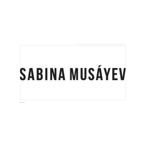 sabinamusayev brand logo for sabinamusayev.com
