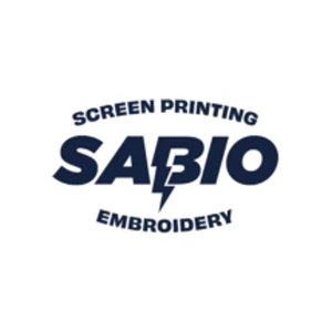 sabioprinting brand logo for sabioprinting.com