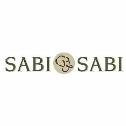 sabisabi brand logo for sabisabi.com