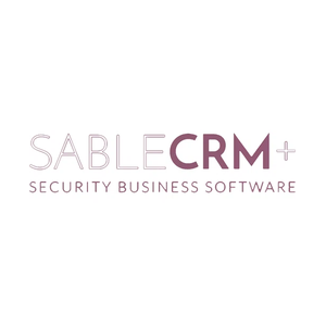 sablecrm brand logo for sablecrm.com