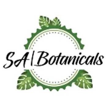 sabotanicals brand logo for sabotanicals.com
