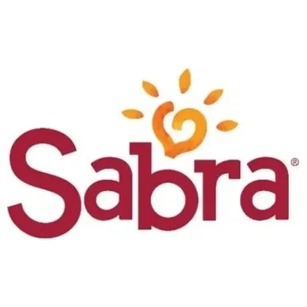 sabra brand logo for sabra.com