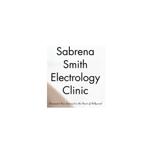 sabrenasmith brand logo for sabrenasmith.com