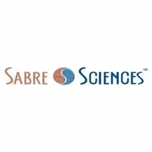 sabreshoppe brand logo for sabreshoppe.com