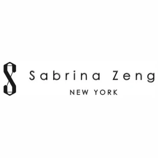 sabrinazeng brand logo for sabrinazeng.com