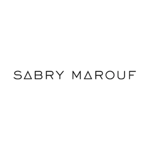 sabrymarouf brand logo for sabrymarouf.com