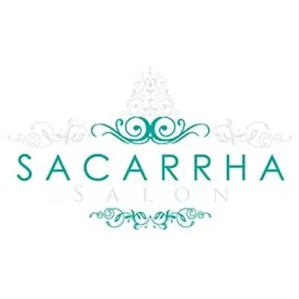 sacarrhasalon brand logo for sacarrhasalon.com
