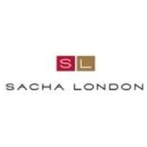 sachalondon brand logo for sachalondon.com
