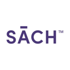 sachfoods brand logo for sachfoods.com