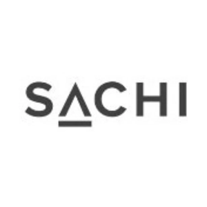 sachihome brand logo for sachihome.com