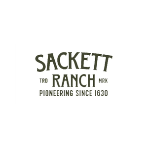 sackett-ranch brand logo for sackett-ranch.com