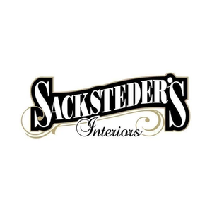 sackstedersinteriors brand logo for sackstedersinteriors.com