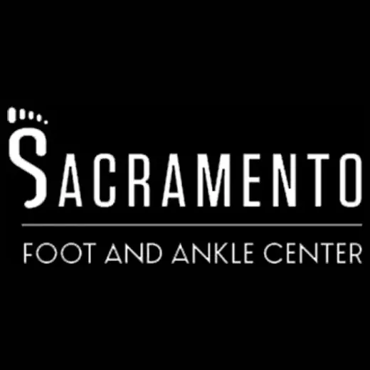 sacramentofootandankle brand logo for sacramentofootandankle.com