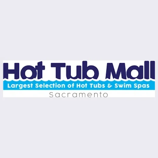 sacramentohottubmall brand logo for sacramentohottubmall.com