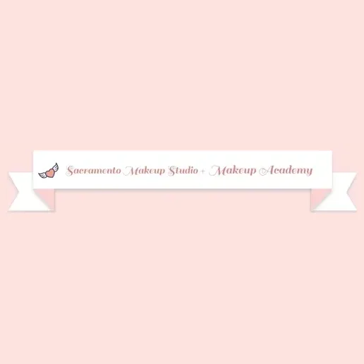 sacramentomakeupstudio brand logo for sacramentomakeupstudio.com