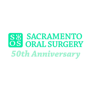 sacramentooralsurgery brand logo for sacramentooralsurgery.com