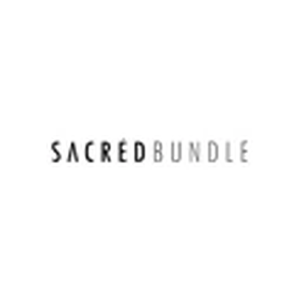 Sacred Bundle brand logo for sacredbundle.com.au