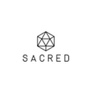 Sacred Taste brand logo for sacredtaste.com