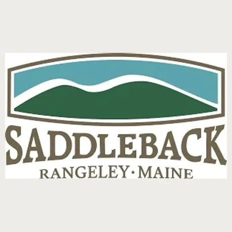 saddlebackmaine brand logo for saddlebackmaine.com