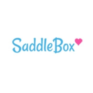 saddlebox brand logo for saddlebox.net