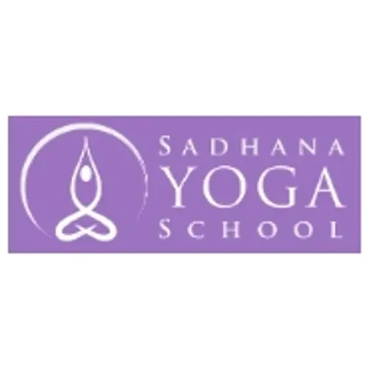 sadhanayoga brand logo for sadhanayoga.com