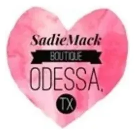 sadiemackboutique brand logo for sadiemackboutique.com